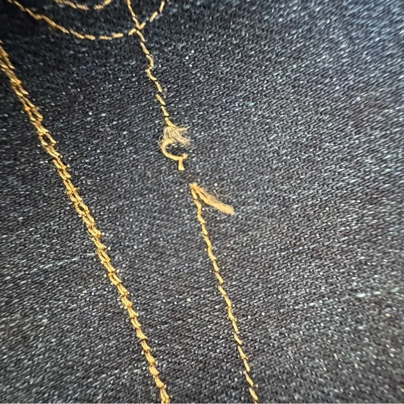 American Eagle Super Stretch Jeans - Picture 5 of 5